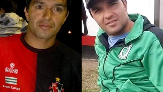 Pesar por la muerte del DT de Deportivo Municipal de Tío Pujio