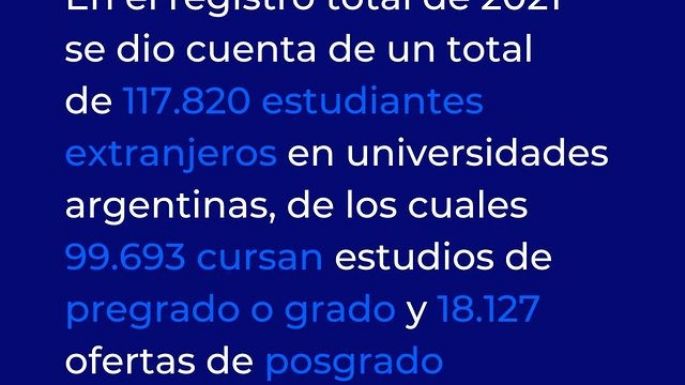 Tras la desmentida del Ministerio de Educación, Bullrich se retractó