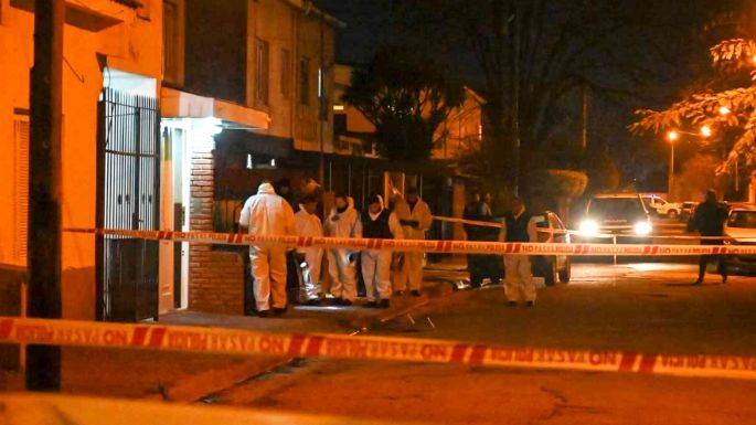 Mataron al padre de un periodista que salió en defensa de su hijo