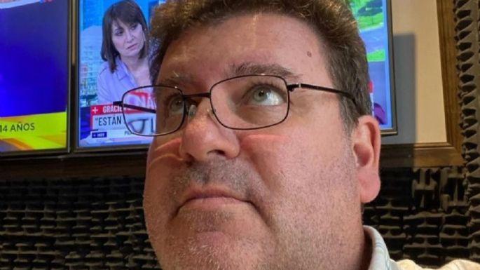 Mataron al padre de un periodista que salió en defensa de su hijo