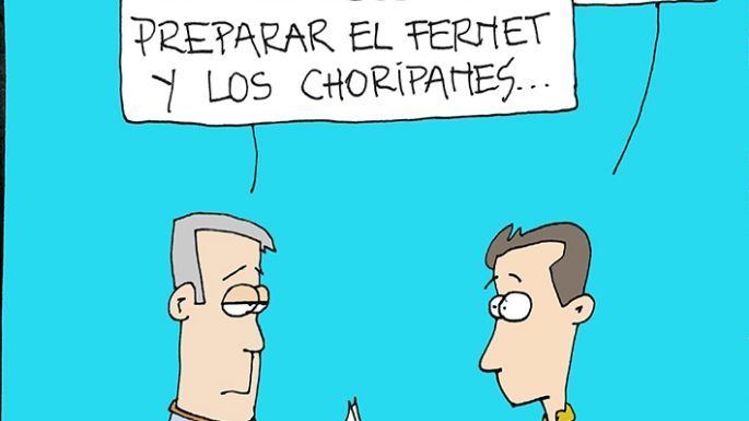 Humor 02/07/2023