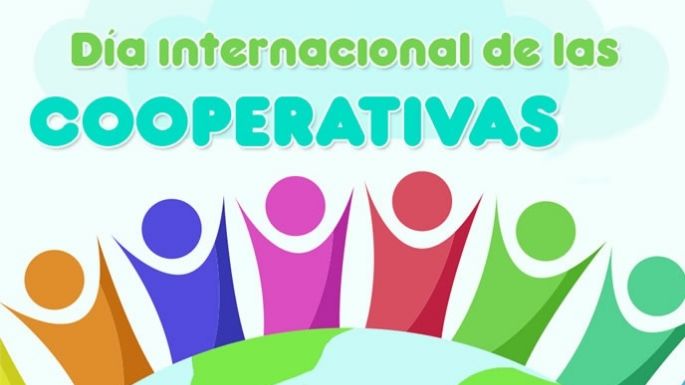 Empresas cooperativas argentinas representan 28% de la producción del país