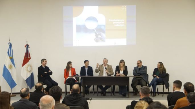 Cuatro de cada diez empresas de la zona venden al exterior