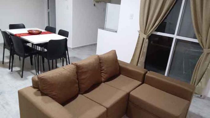 Alquileres temporarios: un boom en la ciudad