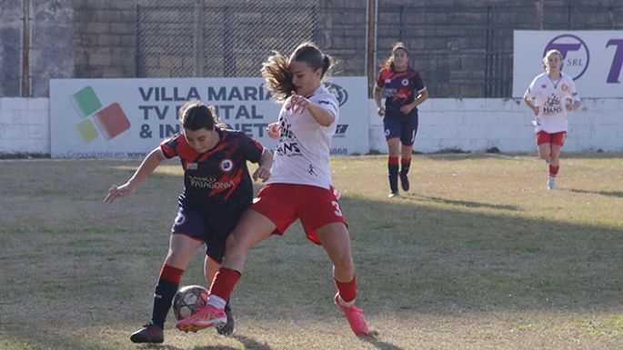 Repartieron y hay suspenso