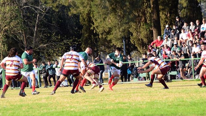 Jockey sigue sin levantar cabeza