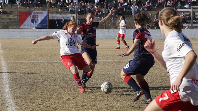 Repartieron y hay suspenso