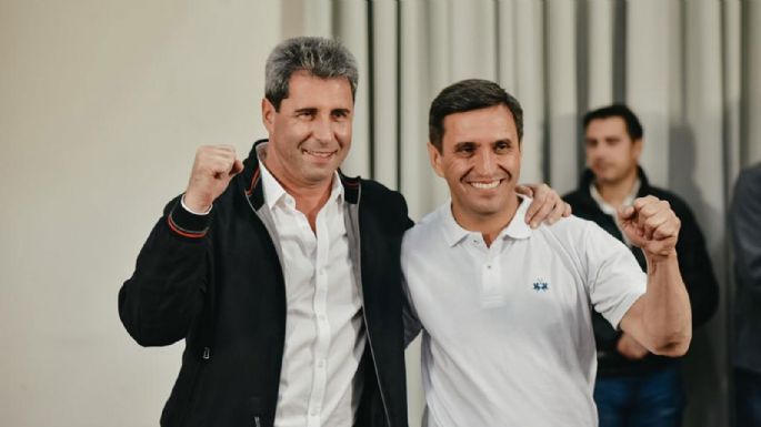 San Juan elige gobernador, siete semanas después de la suspensión
