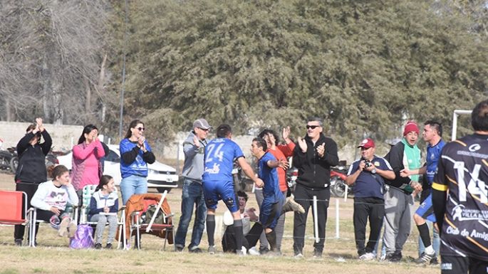 Un grito de ¡bicampeón!, y un Súper regreso a la gloria