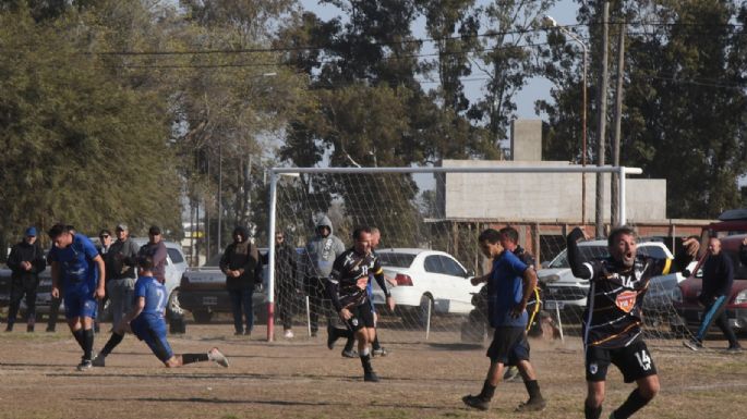 Un grito de ¡bicampeón!, y un Súper regreso a la gloria