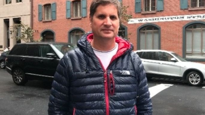 Radicales quieren a Braulio Zanotti como candidato en Villa María