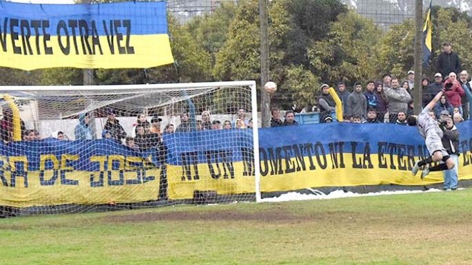“No somos un rival para subestimar”