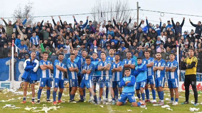 Argentino es un clásico finalista y espera rival en la definición
