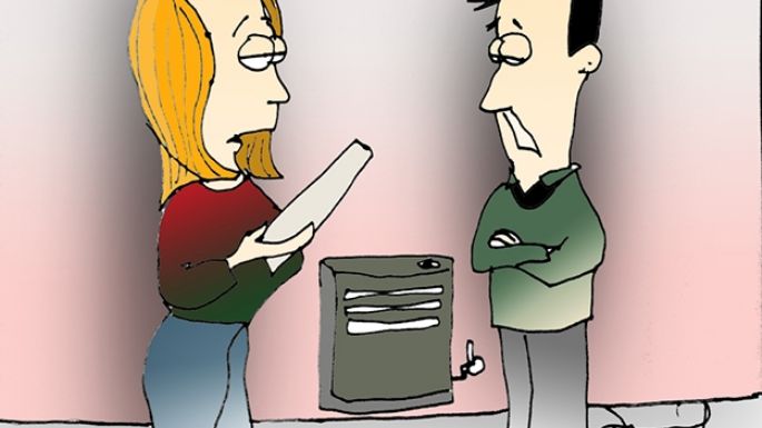 Humor 11/07/2023