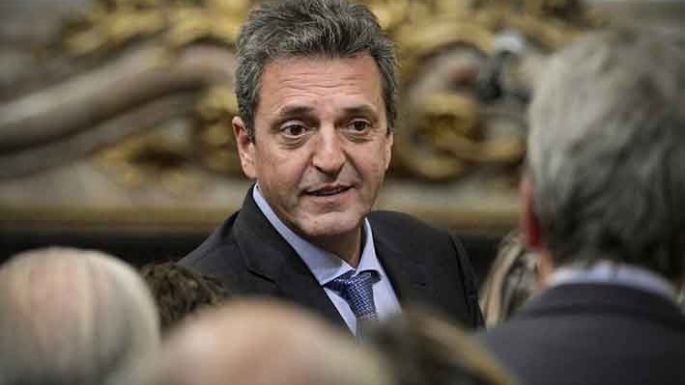 Apuestan a la industrialización del país