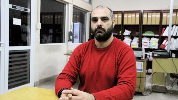 Botta: “No es serio el papel que estamos mostrándole a la sociedad”
