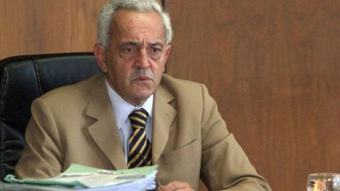 Se oficializó la renuncia de Ignacio Vélez Funes