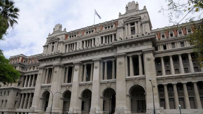 La Corte Suprema obligaría a Milei