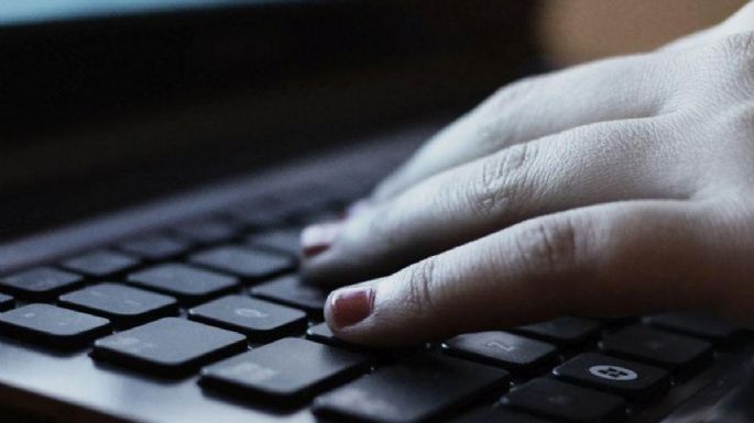 Utilizaba un perfil falso de Instagram para captar mujeres y las extorsionaba