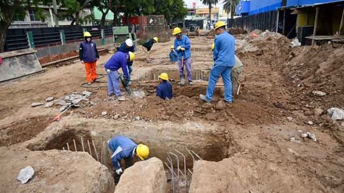 Escrituraron las tierras del San Nicolás donde surgirán 660 lotes