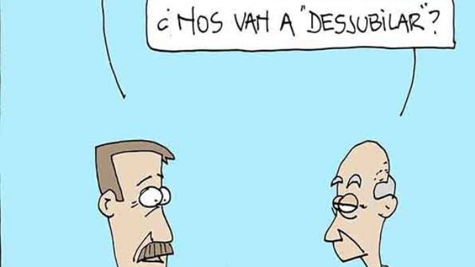Humor 12/07/2023