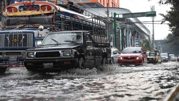 Ya son 15 los muertos por las lluvias