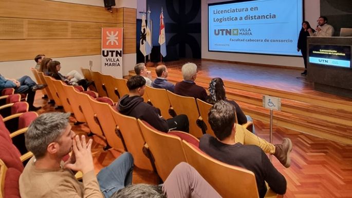 La Regional Villa María, cabecera del consorcio