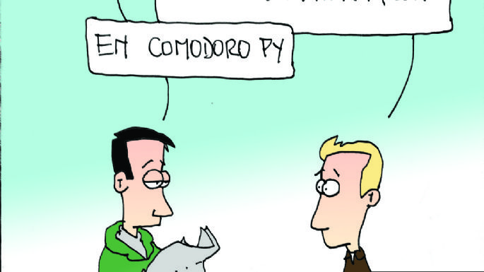 Humor 13/07/2023