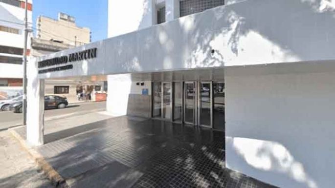 Una adolescente mató a puñaladas a la  beba a la que dio a luz en el baño de su casa