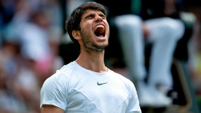 Djokovic y Alcaraz, cara a cara