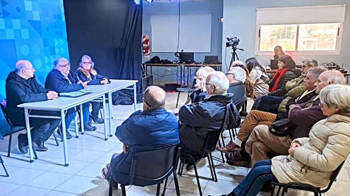 “Iniciativa ciudadana por la Justicia”, la propuesta de Carta Abierta Córdoba