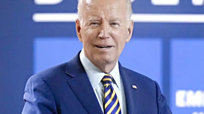 Biden minimiza la posibilidad que Moscú use armas nucleares