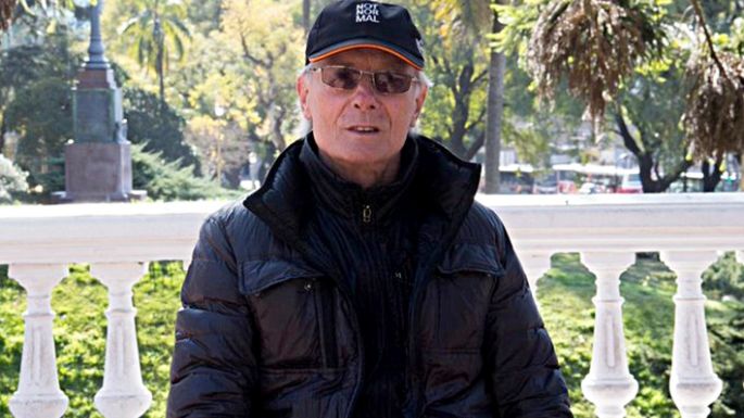 Convocan a la disertación de Signorini en la ciudad