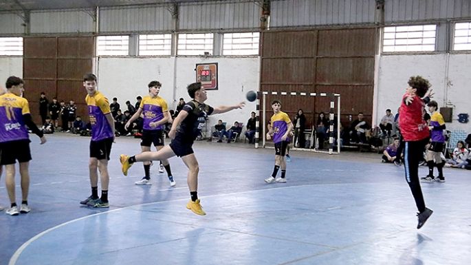 Un finde con pocas alegrías