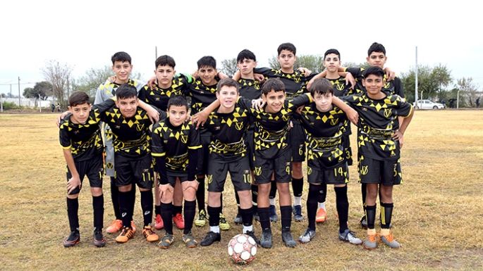 Previo al cierre, los juveniles disfrutan de sus vacaciones