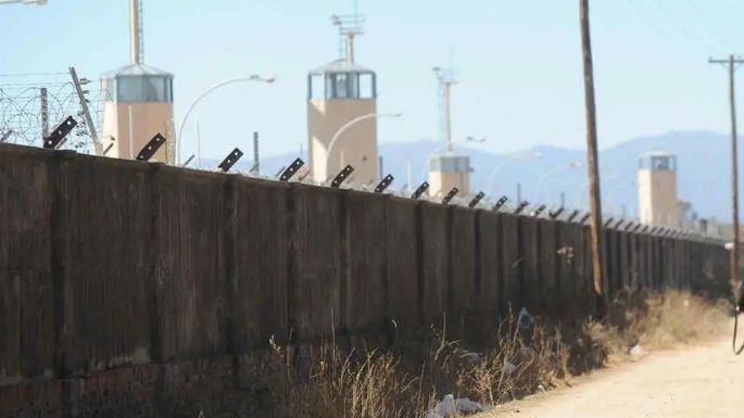 Cinco detenidos por arrojar drogas hacia el interior de la cárcel