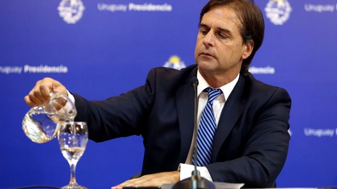 Varios expertos de la ONU  cuestionaron al Gobierno