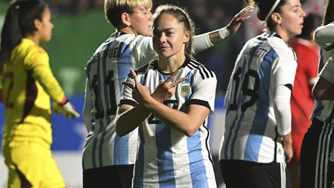 Una despedida con goles y sonrisas