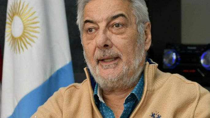 Duro posteo de Ranco