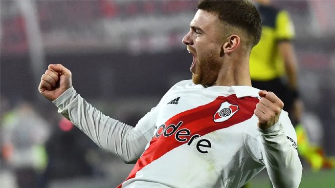 River se consagró campeón del fútbol argentino