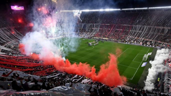 River se consagró campeón del fútbol argentino