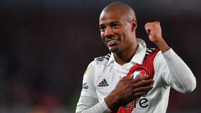 River se consagró campeón del fútbol argentino