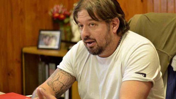 Metalúrgicos reclaman por “salarios dignos”