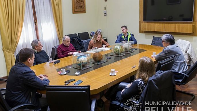 Alfabetización Digital para los barrios