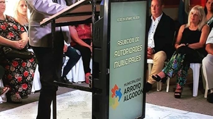 “El pueblo se merece festejar”