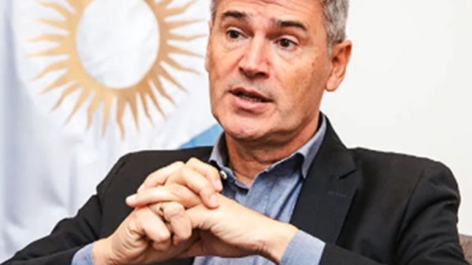 Candidato I - Desde el PJ