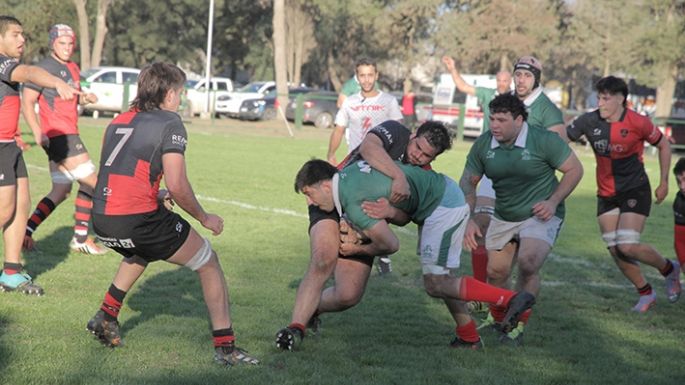 La mejora no alcanzó para ganar