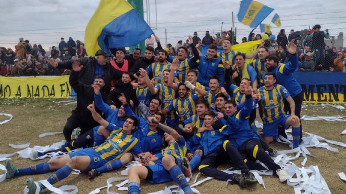 Histórico: Ricardo Gutiérrez es el campeón