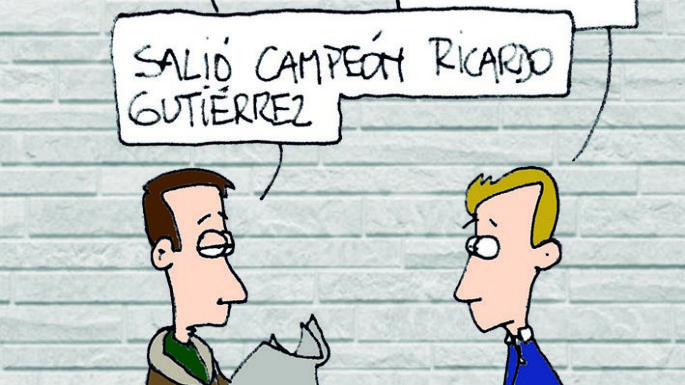 Humor 17/07/2023