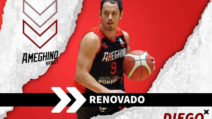 Diego Gerbaudo sigue en el León